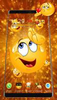 Love emoji themes Screenshot 3