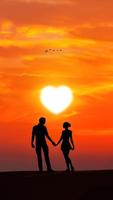 love aesthetic wallpaper/gif 스크린샷 1