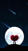 love aesthetic wallpaper/gif 스크린샷 2