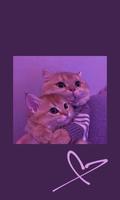 love aesthetic wallpaper/gif 스크린샷 3