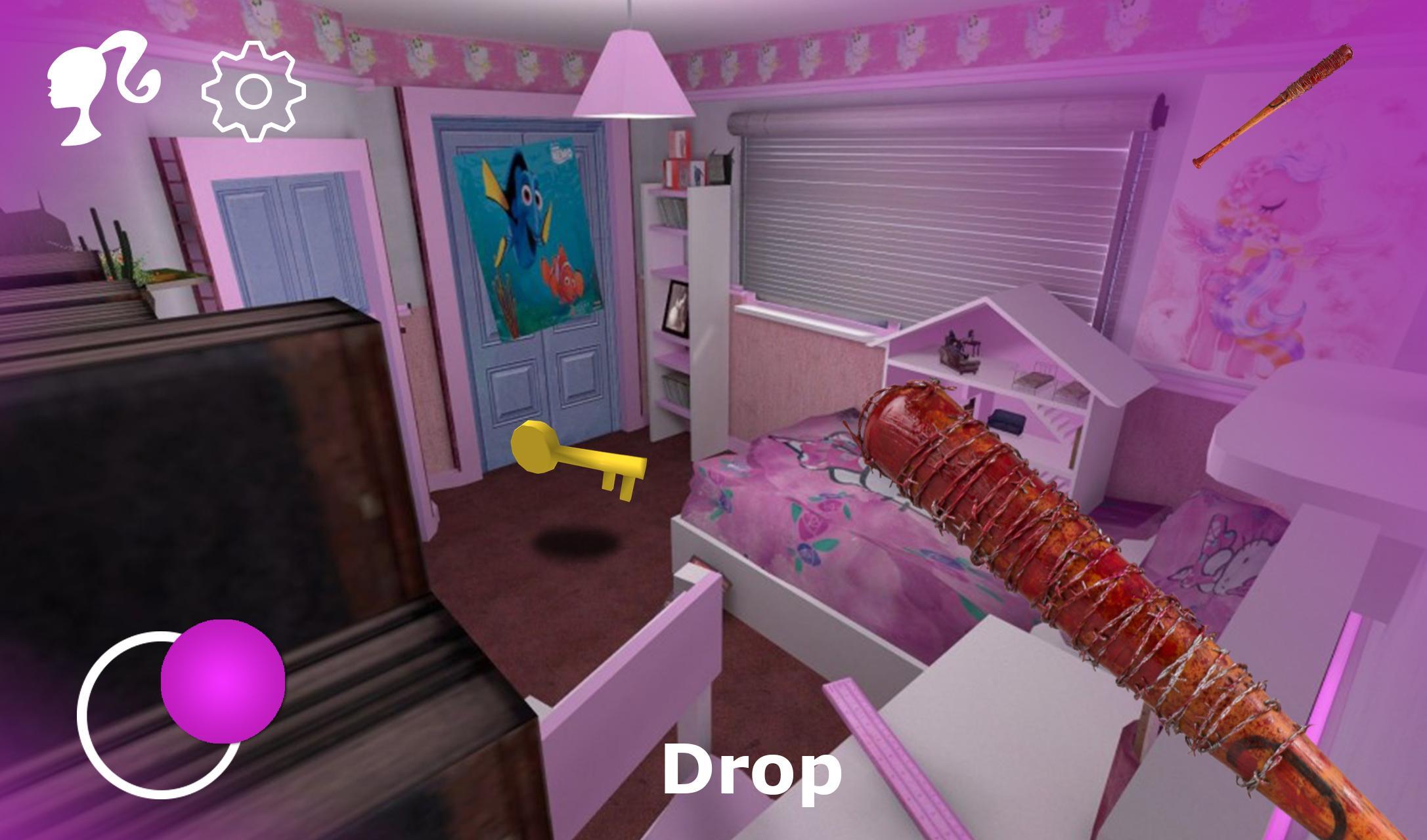 New Granny Scary Barbie Mod Horror Game 3D 2019 for Android - APK Download