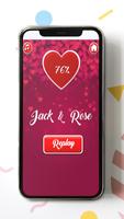 Crazy Love Match Finder Plakat