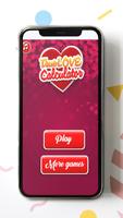 Crazy Love Match Finder ảnh chụp màn hình 3