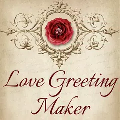 Love Greeting Card Maker - Love Messages & Cards APK Herunterladen