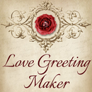 Love Greeting Card Maker - Love Messages & Cards APK