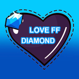 Love Diamond Hack FF