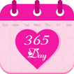 Love days counter - Love diary