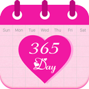 Love days counter - Love diary APK