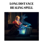 LONG DISTANCE HEALING SPELL simgesi