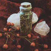 LONG DISTANCE HEALING SPELL gönderen