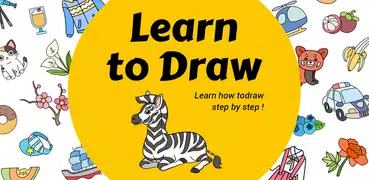 Learn to Draw - how to draw