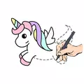 Learn to Draw - Learn how to draw step by step