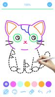 Learn to Draw - how to draw ポスター