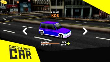 You Driving Car Screenshot 3