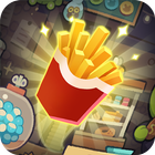 Snack Crush أيقونة