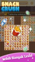 Snack Crush screenshot 3