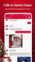 Fake video call from Santa screenshot 2