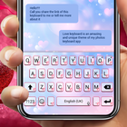 Love keyboard ไอคอน