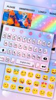 Love keyboard ภาพหน้าจอ 3