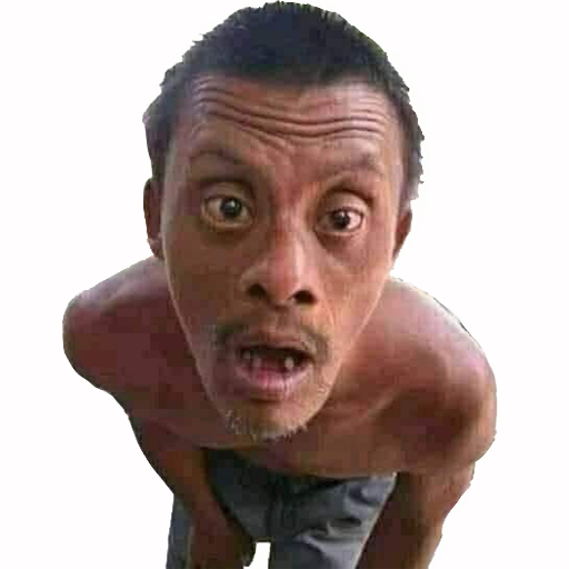 Funny Memes Sticker WAStickers