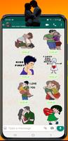 Love Stickers for WhatsApp 截图 3