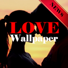 Love HD Wallpaper иконка