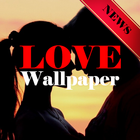 Love HD Wallpaper أيقونة