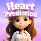 Love Prediction: Funny Filters icône