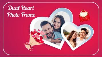 Heart Photo Frame - Love Photo Editor gönderen