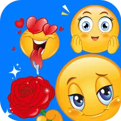 Happy Birthday & Rose GIF APK 下載