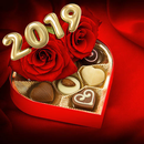 Love Heart photo frame 2019 love photo frame 2019 APK