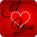 I love you images GIFs 4K HD APK