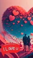 I love you images GIFs 4K HD screenshot 1
