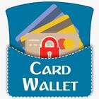ID & Card Mobile Wallet ไอคอน
