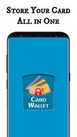 ID & Card Mobile Wallet syot layar 1