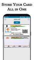 ID & Card Mobile Wallet capture d'écran 2
