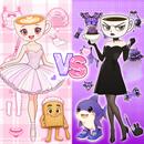Love Idol - Beauty Dress Up aplikacja