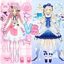 Kpop Idol Star: เกมแต่งหน้า APK