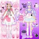 Love Idol: K-pop Trang điểm APK