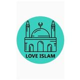 Love Islam ícone