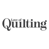 ikon Love of Quilting