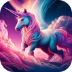 Magic Live Stream & Video App ikona