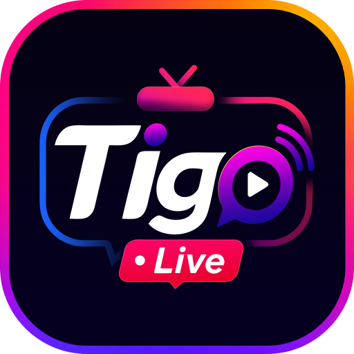 Tigo Live