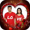 Love Photo Frame | Photo Editor 2020