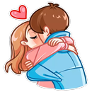 WAStickerApps Love of My Life Sticker for WhatsApp APK