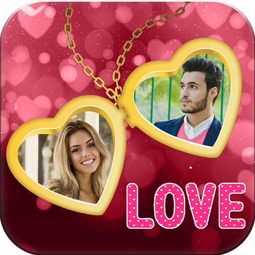 Love Locket Photo Editor