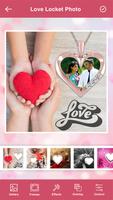 Love Locket Photo Editor 截圖 3