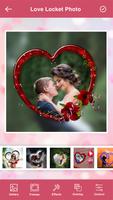 Love Locket Photo Editor 截圖 2