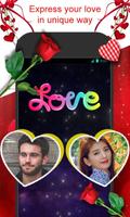 Love Locket Photo Frames HD Cartaz