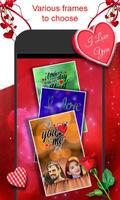 Love Locket Photo Frames HD screenshot 1